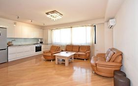 Rent Inn Yerevan On Avag Petrosyan Street